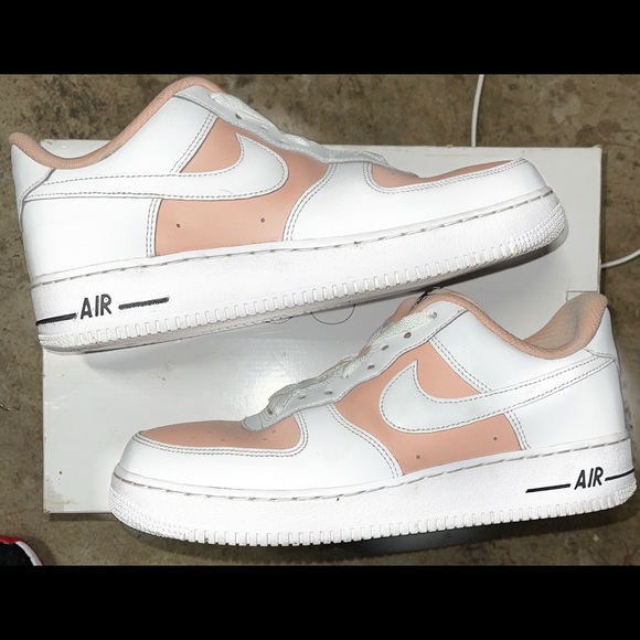 Nike SB Air Force 1 - Picture 2 of 7